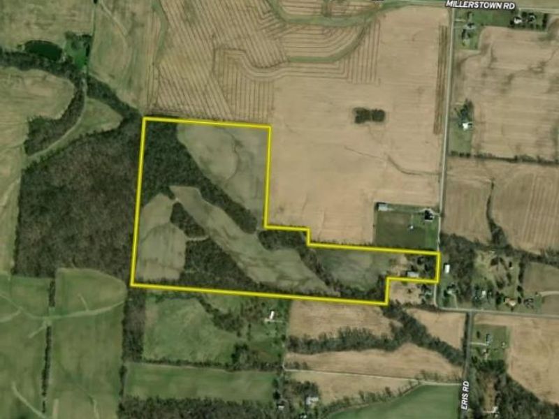 924 Eris Road, Urbana, OH 43078 Photo 6