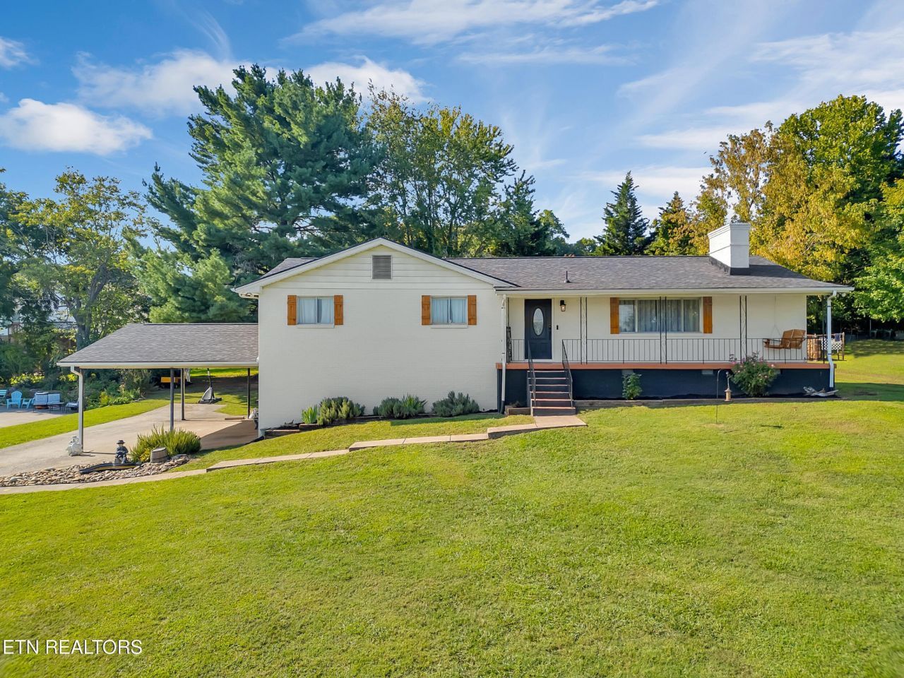 217 Mayview Drive , Powell, TN 37849 Main Photo