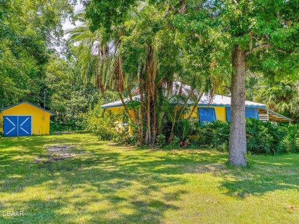 814 Benecia Avenue, Daytona Beach, FL 32114