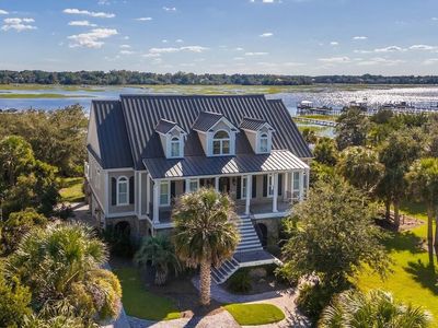 4638 Cape Island Drive, Awendaw, SC 29429