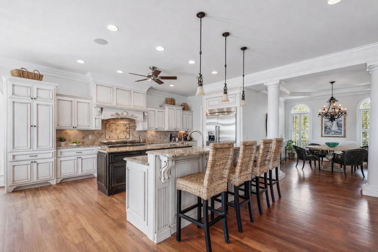 4638 Cape Island Drive Photo 11