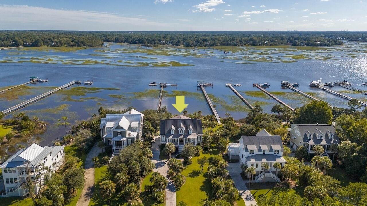 4638 Cape Island Drive Photo 32