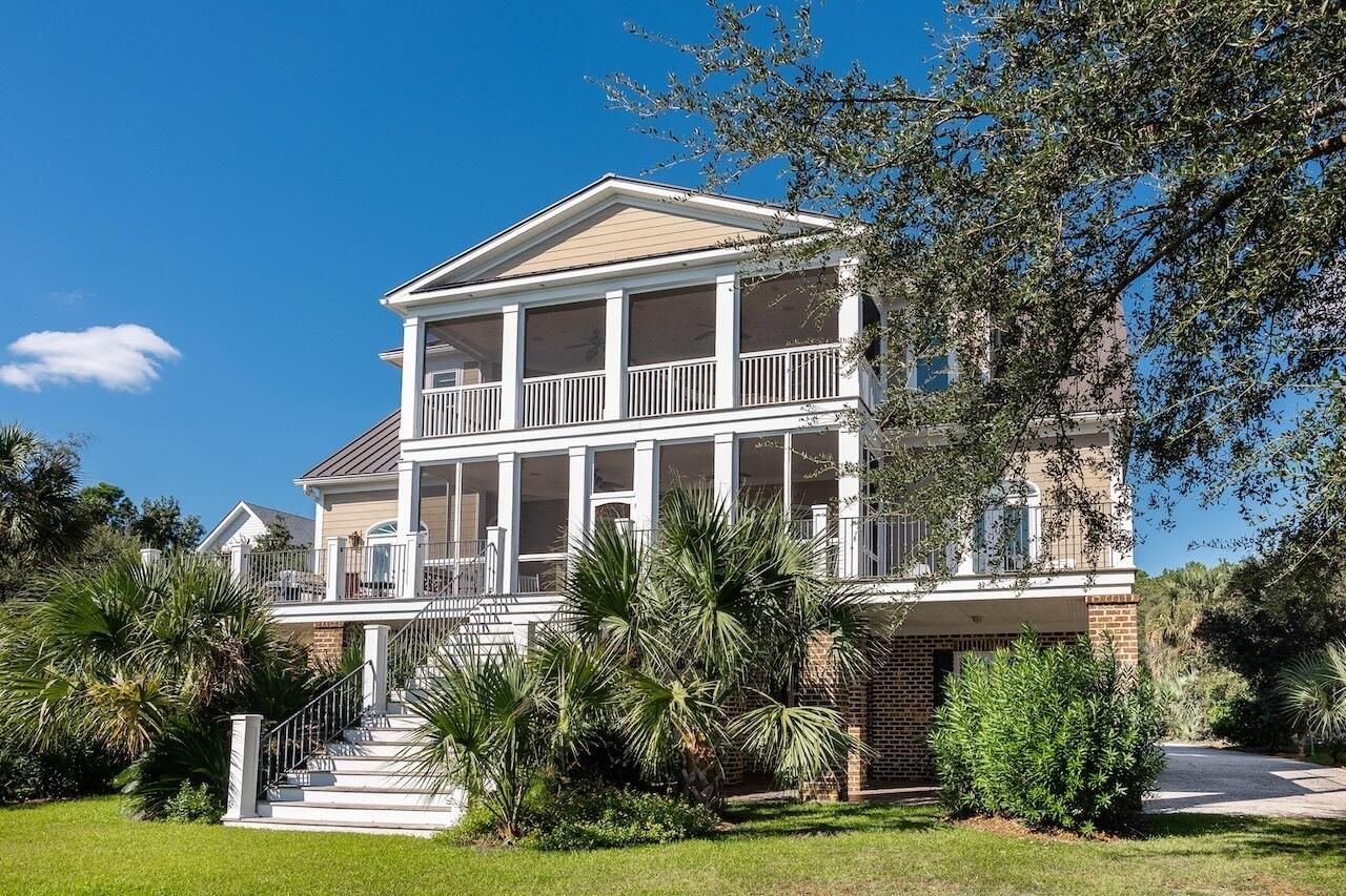 4638 Cape Island Drive Photo 59