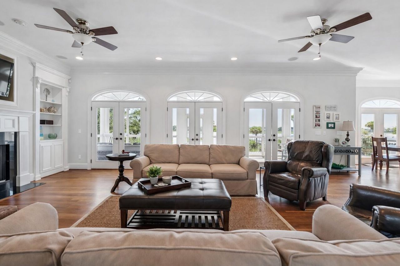 4638 Cape Island Drive Photo 9