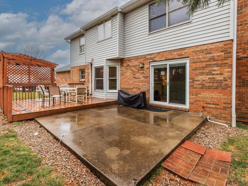 10522 Cheshire Ridge Drive, Florence, KY 41042 Photo 21