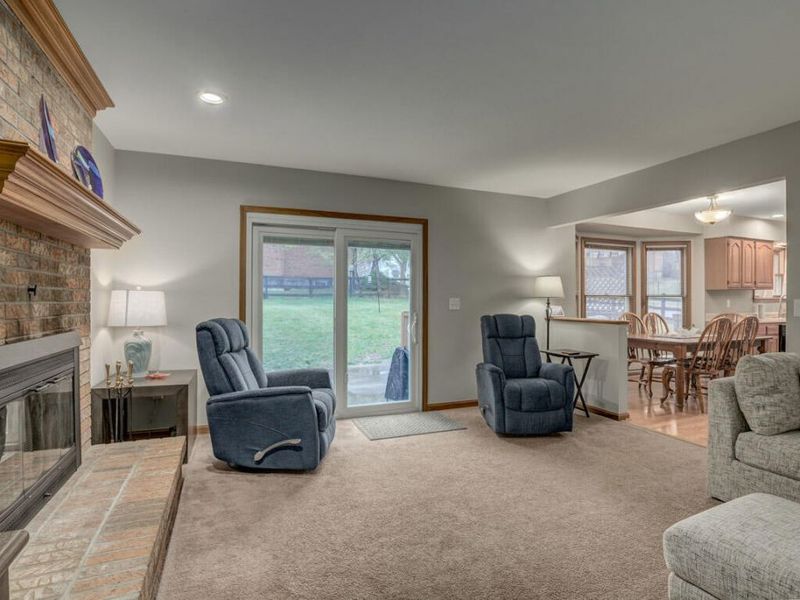 10522 Cheshire Ridge Drive, Florence, KY 41042 Photo 7