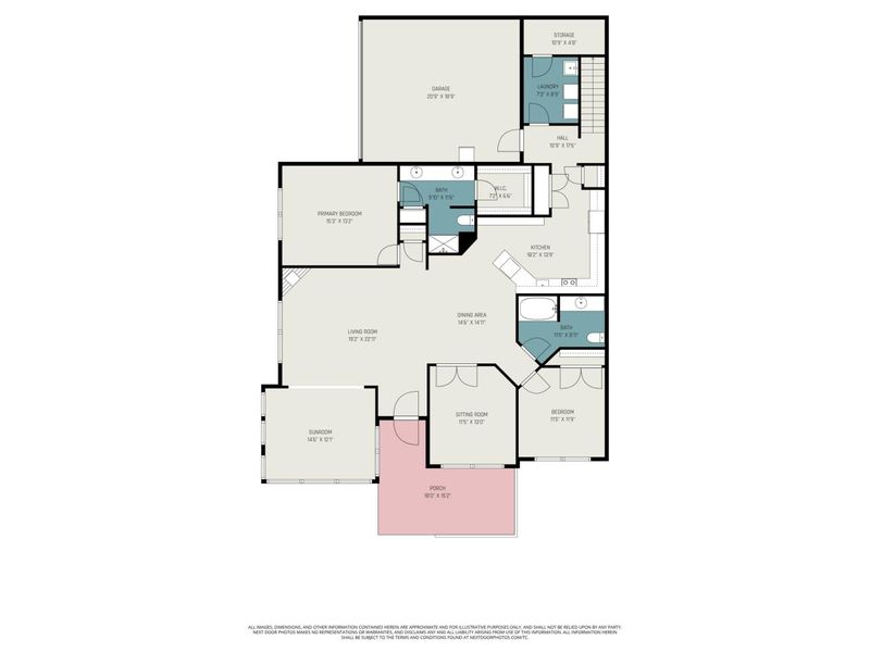 9056 Royal Oak Lane, Union, KY 41091 Photo 24