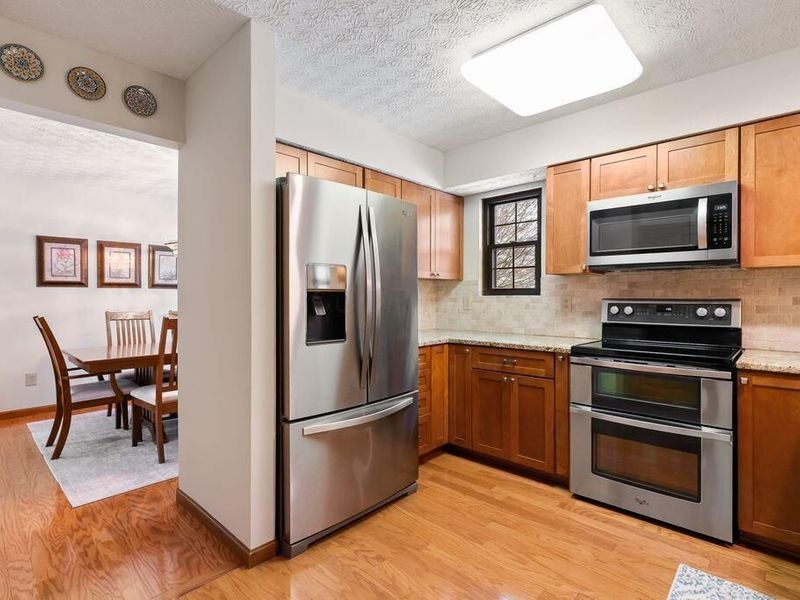 3846 River Pl Court , Columbus, OH 43221 Photo 14