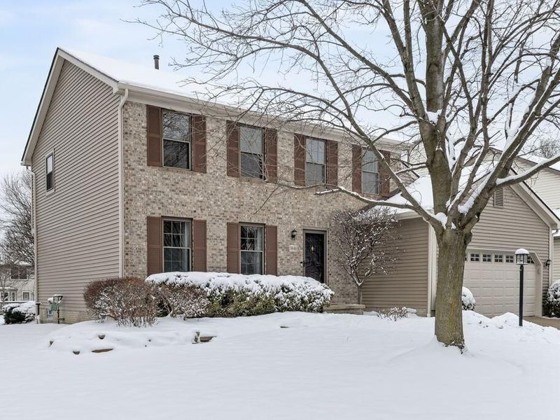 3846 River Pl Court , Columbus, OH 43221 Photo 2