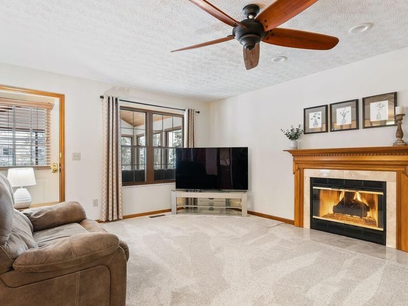 3846 River Pl Court , Columbus, OH 43221 Photo 21