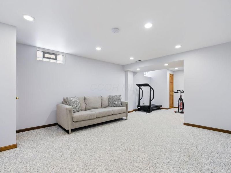 3846 River Pl Court , Columbus, OH 43221 Photo 46