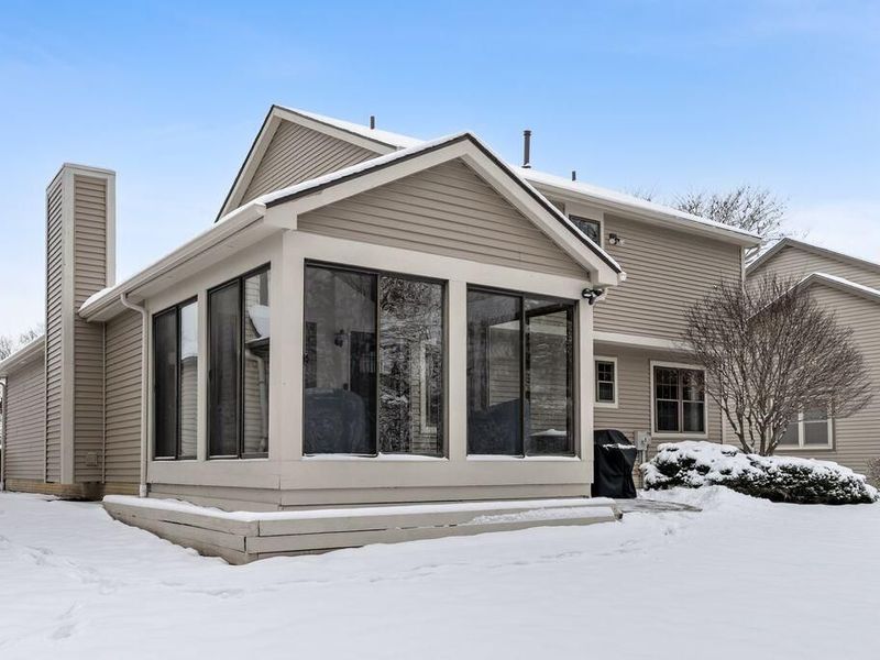 3846 River Pl Court , Columbus, OH 43221 Photo 51