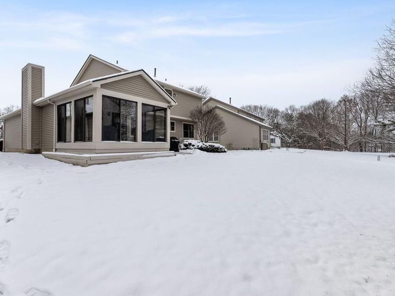 3846 River Pl Court , Columbus, OH 43221 Photo 52