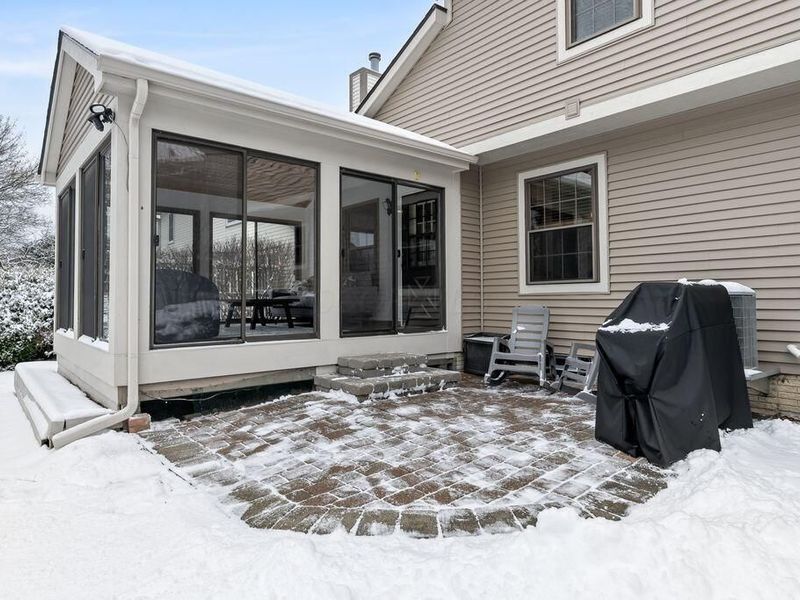 3846 River Pl Court , Columbus, OH 43221 Photo 58