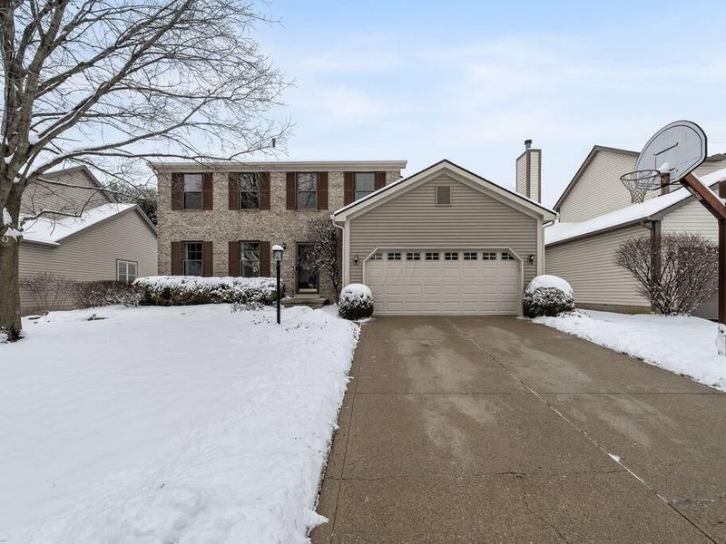 3846 River Pl Court , Columbus, OH 43221 Photo 60