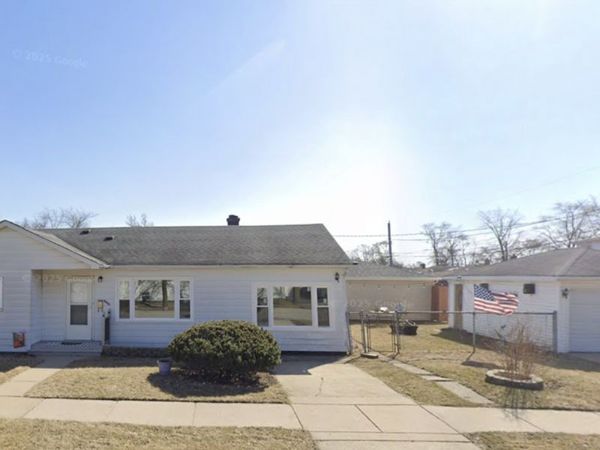 5735 W 80th Street , Burbank, IL 60459