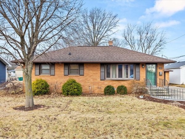 1606 N Wasson Street , Streator, IL 61364