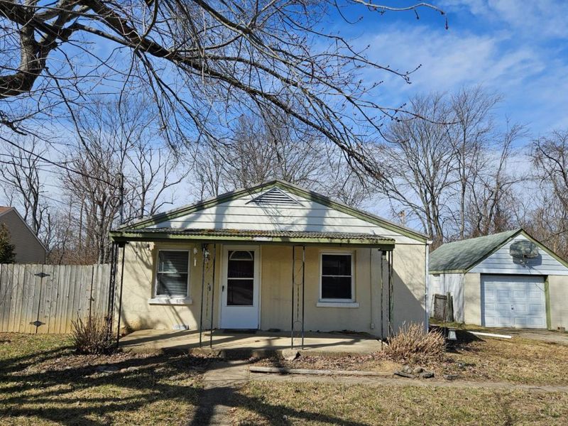 4473 Dogwood Drive, Union Twp, OH 45103 Photo 1