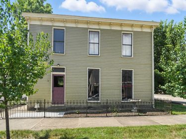 317 Buckeye Street, Hamilton, OH 45011