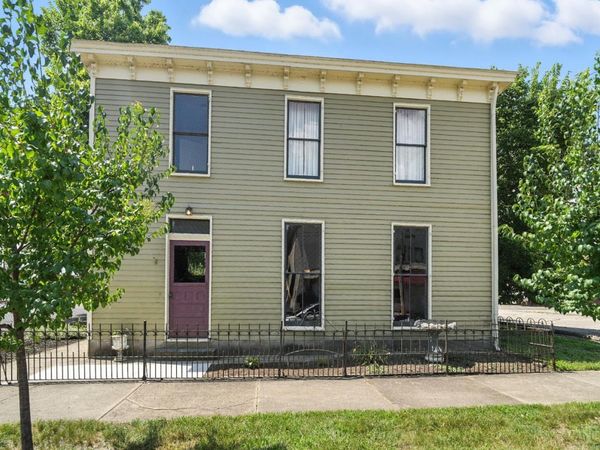 317 Buckeye Street, Hamilton, OH 45011