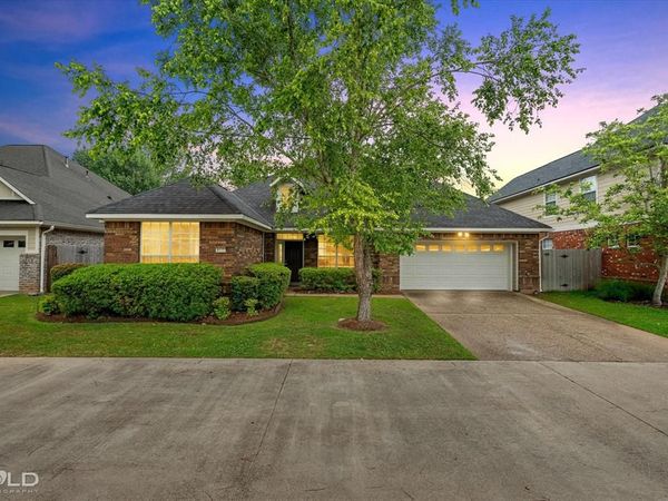 8117 Captain Mary Miller Drive, Shreveport, LA 71115