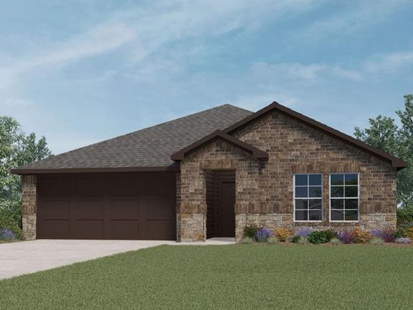 1112 Riverbrook Lane, Josephine, TX 75135