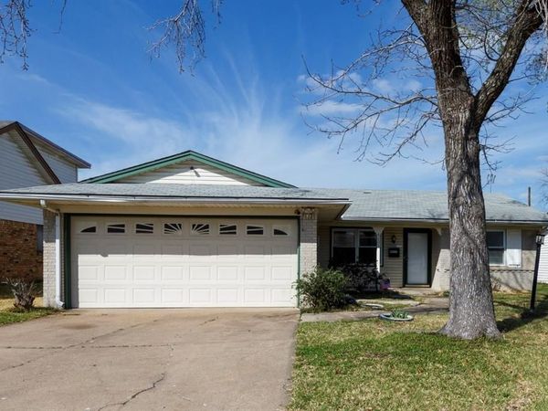 4605 Bethany Drive , Garland, TX 75042