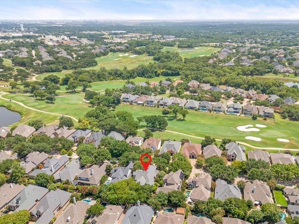 1418 Kensington Court, Southlake, TX 76092