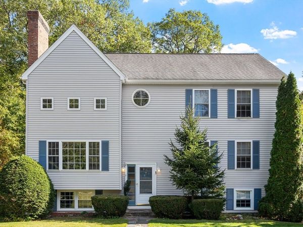 1 Vanderbelt Road, Acton, MA 01720