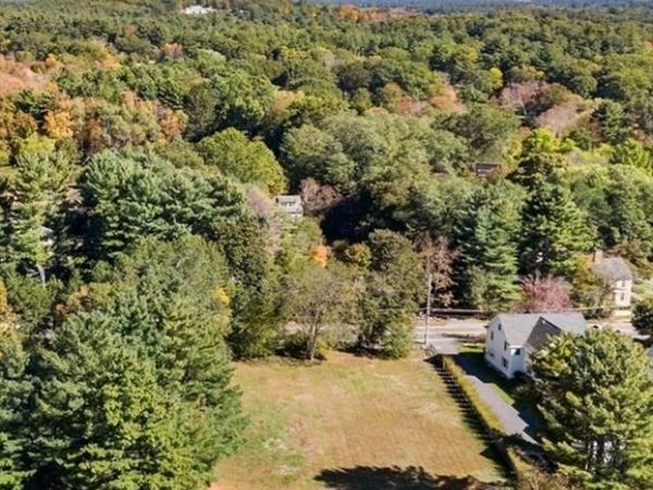 735 Lowell Rd Lot 1 Land, Concord, MA 01742