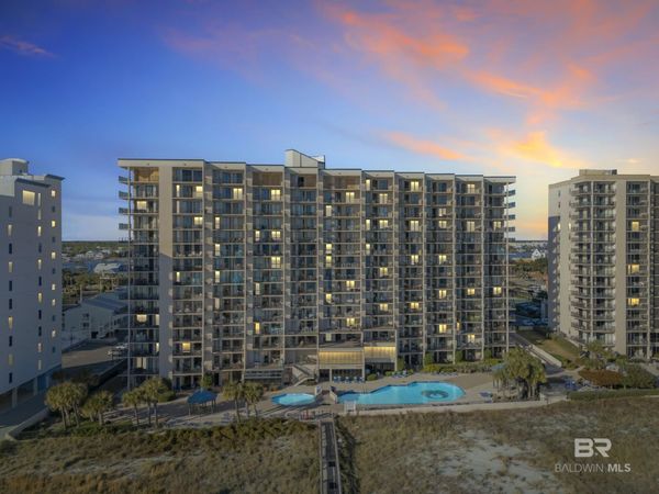 27100 Perdido Beach Boulevard, Unit 011, Orange Beach, AL 36561