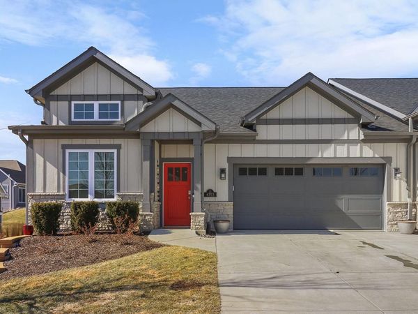 4753 S Cottage LANE, Pleasant Prairie, WI 53158