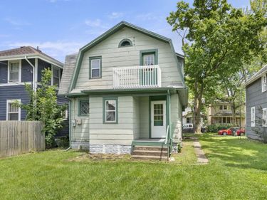 3512 Ramsey Avenue, Fort Wayne, IN 46807