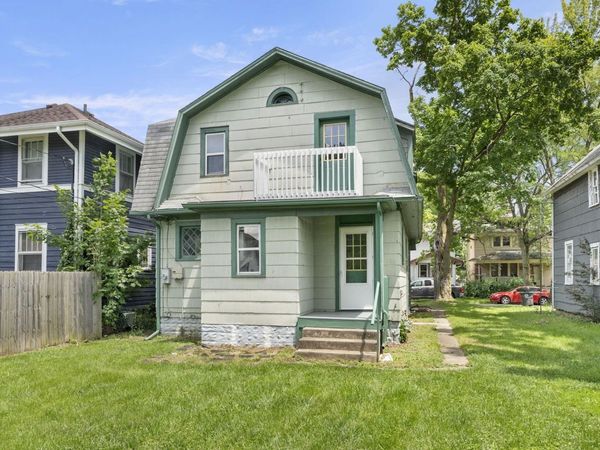 3512 Ramsey Avenue, Fort Wayne, IN 46807