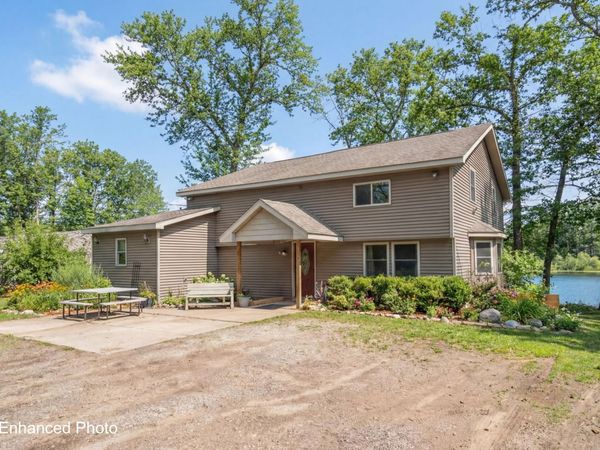 520 N Campbell Road, Fountain, MI 49410