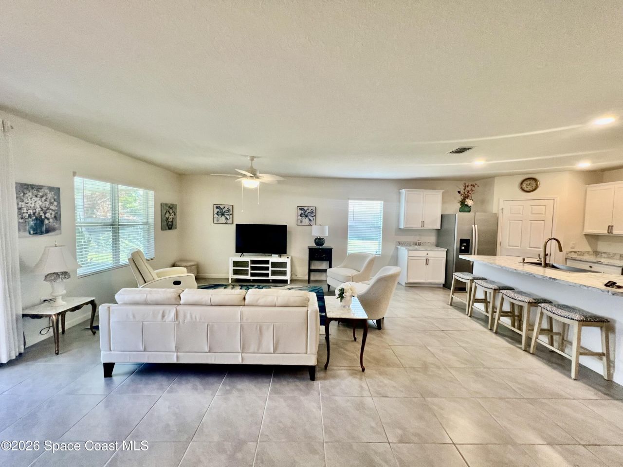 756 Media Terrace , Sebastian, FL 32958 Photo