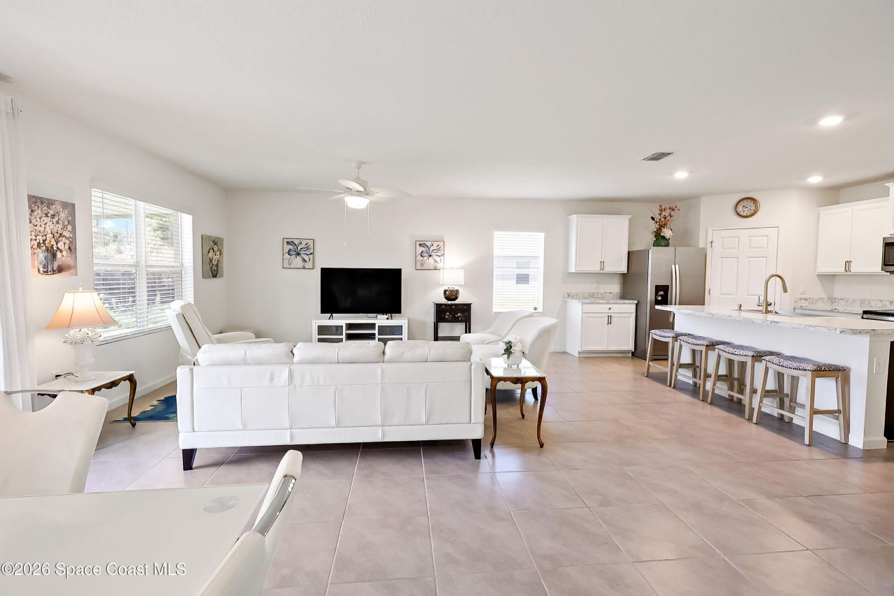 756 Media Terrace , Sebastian, FL 32958 Photo