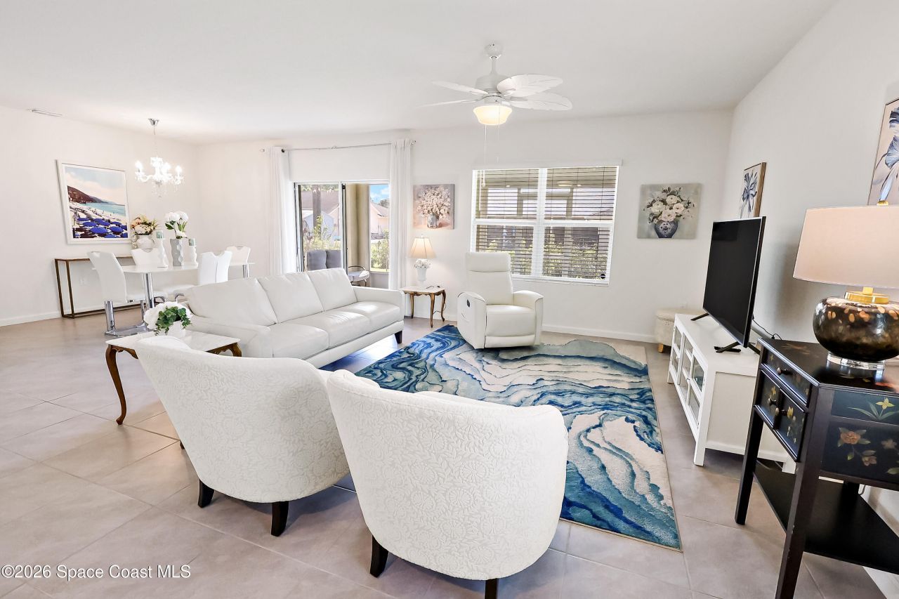 756 Media Terrace , Sebastian, FL 32958 Photo