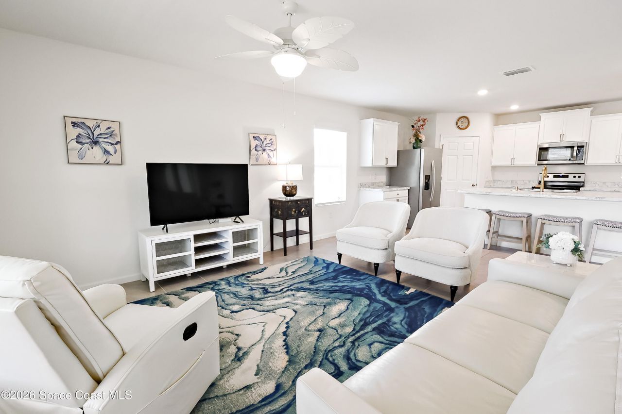 756 Media Terrace , Sebastian, FL 32958 Photo