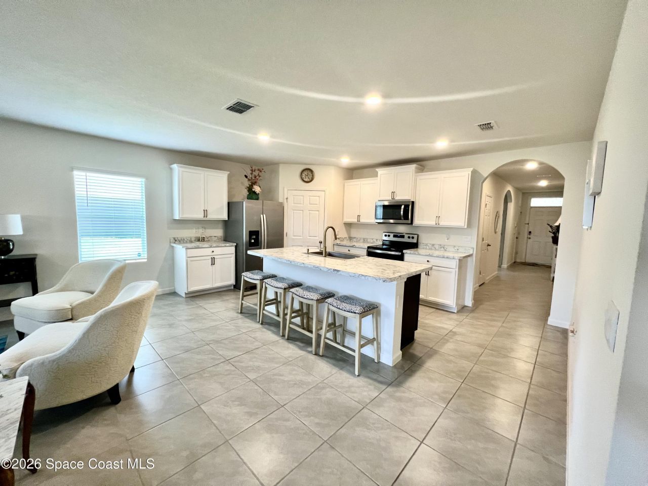 756 Media Terrace , Sebastian, FL 32958 Photo
