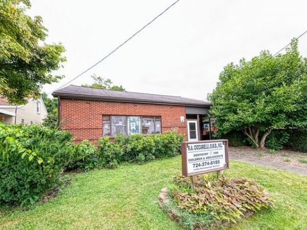 1705 Pittsburgh St, Cheswick, PA 15024