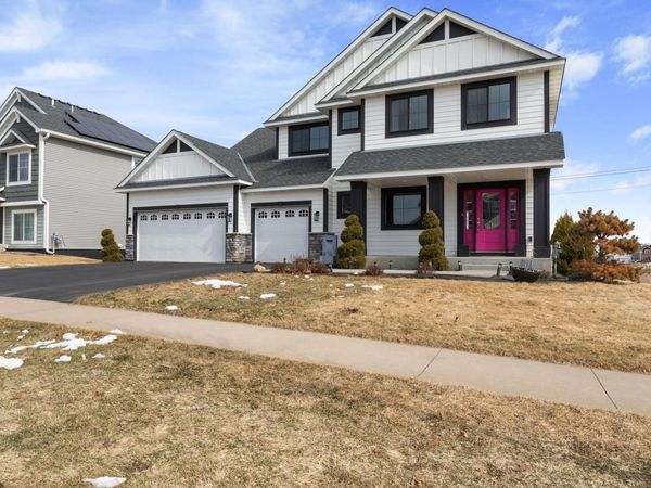 5366 Pine Island Road, Woodbury, MN 55129