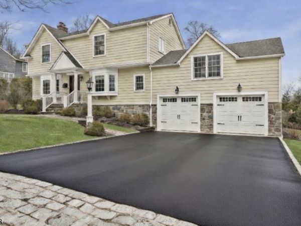 68 Knollwood Ave, Madison, NJ 07940