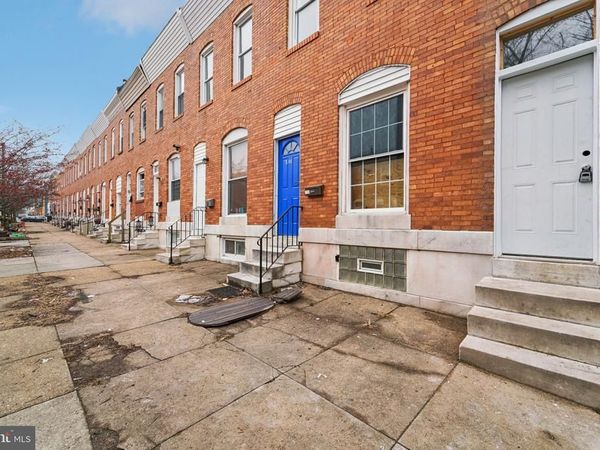 312 S NEWKIRK STREET, BALTIMORE, MD 21224