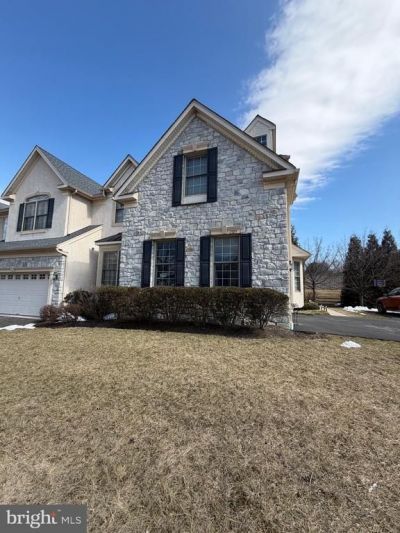 1525 Kellogg Drive , Ambler, PA 19002 Main Photo