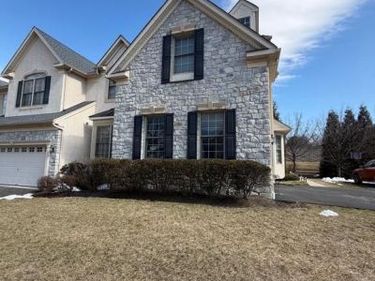 1525 KELLOGG DRIVE , AMBLER, PA 19002