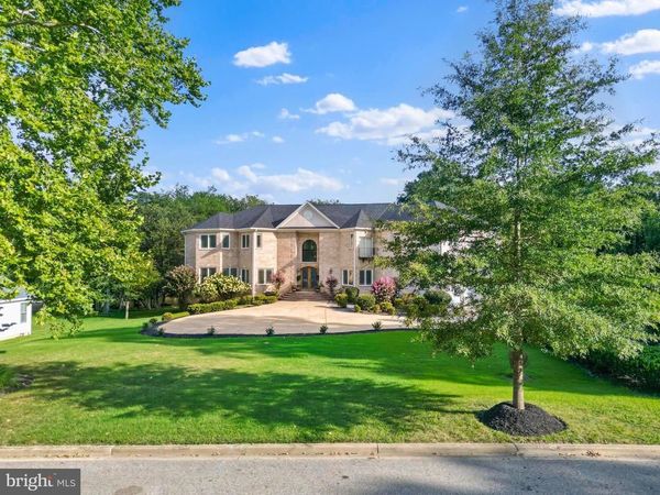 712 SWAN CREEK ROAD, FORT WASHINGTON, MD 20744