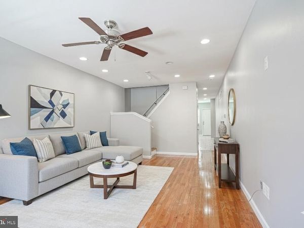 1227 24TH STREET , PHILADELPHIA, PA 19146