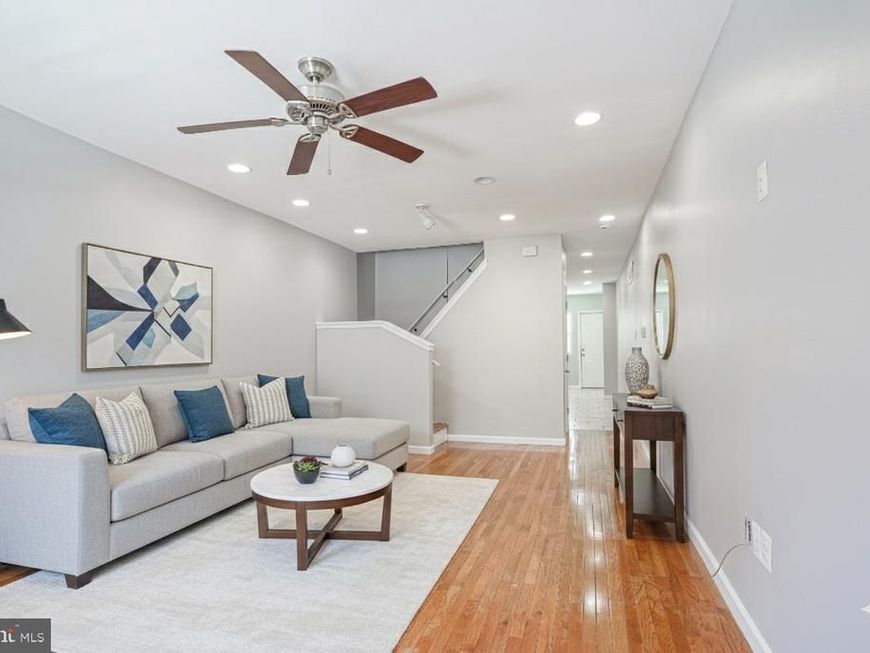 1227 24th Street , Philadelphia, PA 19146 Main Photo