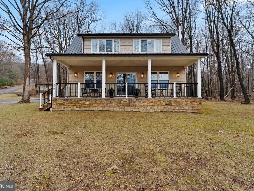 3701 Terrace Lane, James Creek, PA 16657 Main Photo